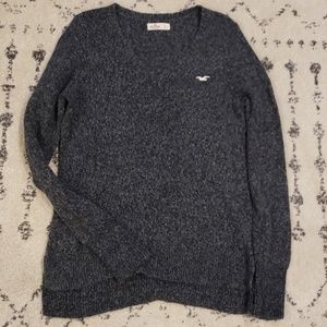 Hollister sweater